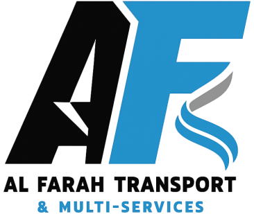 Logo Al Farah